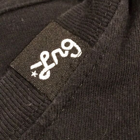 LRG Lifted Research Group Tee Shirt Large - Picture 2 of 7